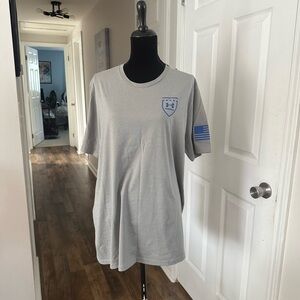 Men’s BRAND NEW Under Armour tee Size X Large